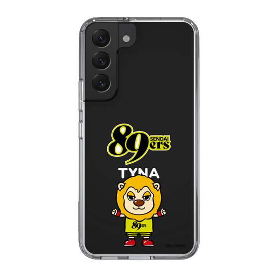 スリムプロテクションケース［ B.LEAGUE - 仙台89ERS - ティナ ］