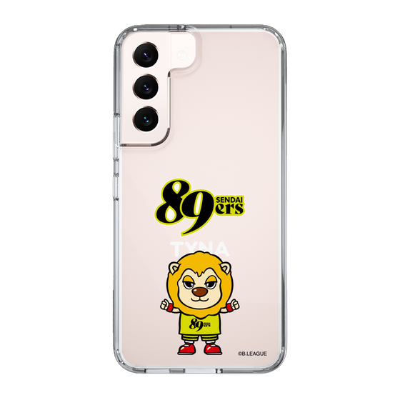スリムプロテクションケース［ B.LEAGUE - 仙台89ERS - ティナ ］