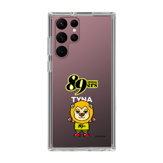 スリムプロテクションケース［ B.LEAGUE - 仙台89ERS - ティナ ］