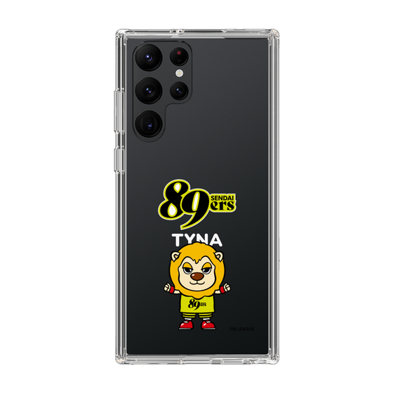 スリムプロテクションケース［ B.LEAGUE - 仙台89ERS - ティナ ］