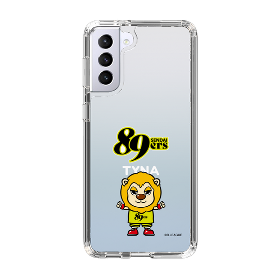 スリムプロテクションケース［ B.LEAGUE - 仙台89ERS - ティナ ］