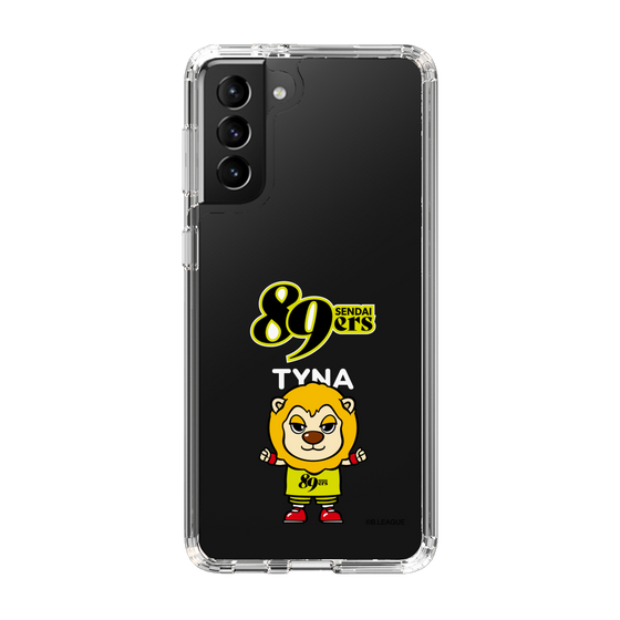 スリムプロテクションケース［ B.LEAGUE - 仙台89ERS - ティナ ］