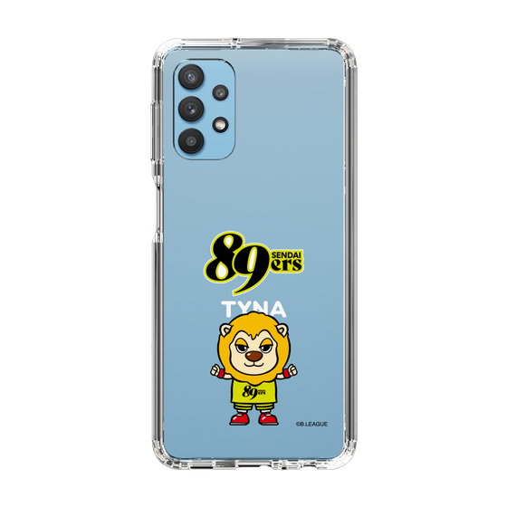 スリムプロテクションケース［ B.LEAGUE - 仙台89ERS - ティナ ］
