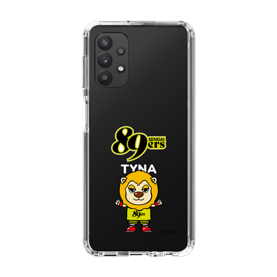 スリムプロテクションケース［ B.LEAGUE - 仙台89ERS - ティナ ］