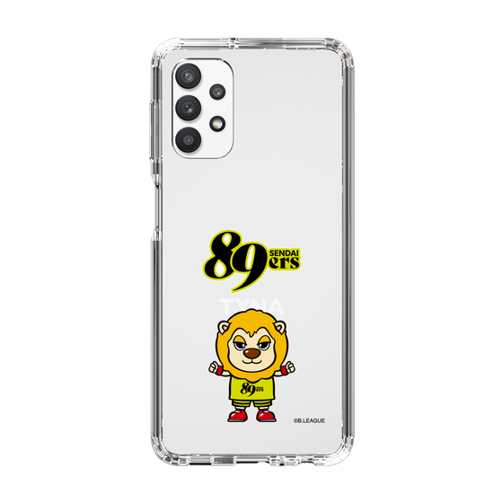 スリムプロテクションケース［ B.LEAGUE - 仙台89ERS - ティナ ］
