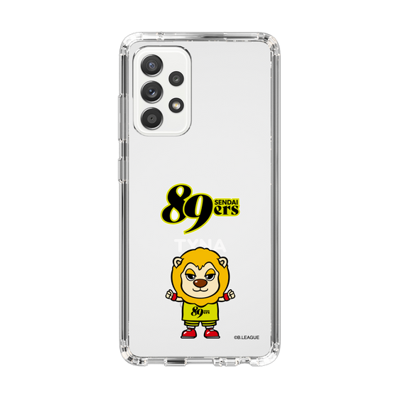 スリムプロテクションケース［ B.LEAGUE - 仙台89ERS - ティナ ］