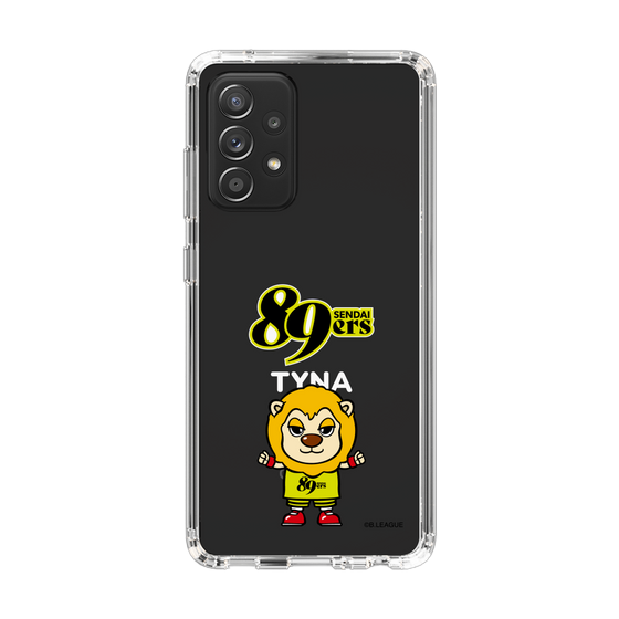 スリムプロテクションケース［ B.LEAGUE - 仙台89ERS - ティナ ］