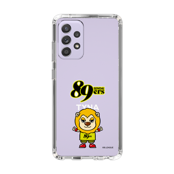 スリムプロテクションケース［ B.LEAGUE - 仙台89ERS - ティナ ］