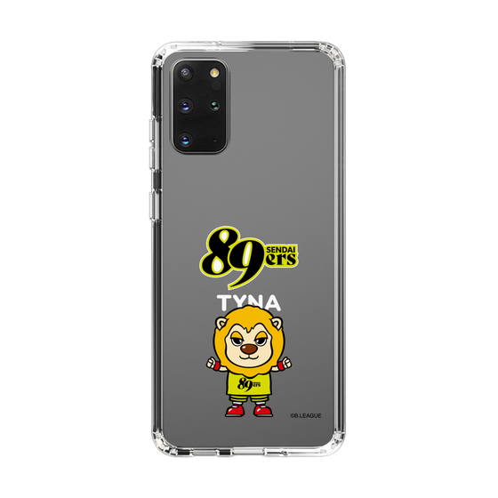 スリムプロテクションケース［ B.LEAGUE - 仙台89ERS - ティナ ］