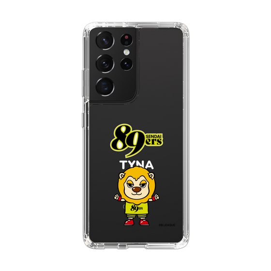 スリムプロテクションケース［ B.LEAGUE - 仙台89ERS - ティナ ］