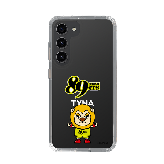 スリムプロテクションケース［ B.LEAGUE - 仙台89ERS - ティナ ］