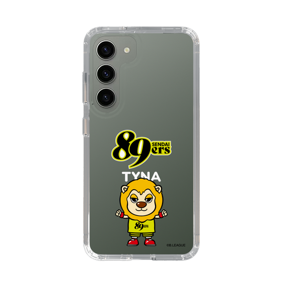 スリムプロテクションケース［ B.LEAGUE - 仙台89ERS - ティナ ］