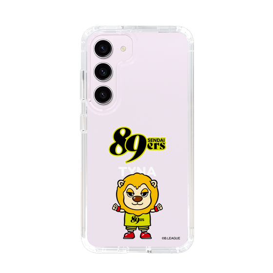 スリムプロテクションケース［ B.LEAGUE - 仙台89ERS - ティナ ］