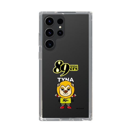 スリムプロテクションケース［ B.LEAGUE - 仙台89ERS - ティナ ］