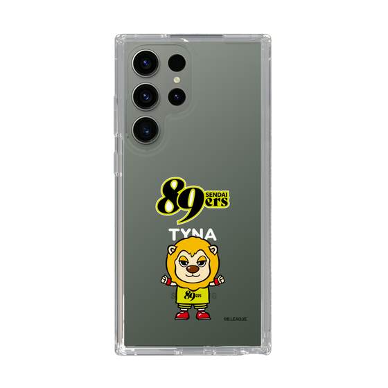 スリムプロテクションケース［ B.LEAGUE - 仙台89ERS - ティナ ］