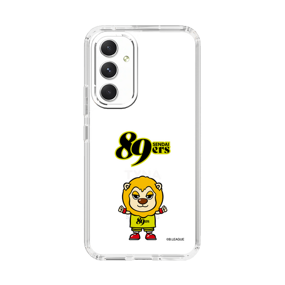 スリムプロテクションケース［ B.LEAGUE - 仙台89ERS - ティナ ］