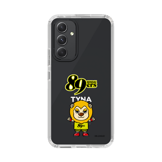 スリムプロテクションケース［ B.LEAGUE - 仙台89ERS - ティナ ］