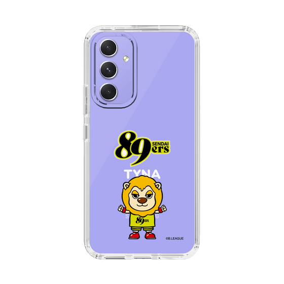 スリムプロテクションケース［ B.LEAGUE - 仙台89ERS - ティナ ］