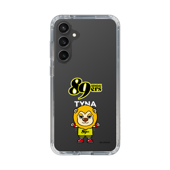 スリムプロテクションケース［ B.LEAGUE - 仙台89ERS - ティナ ］