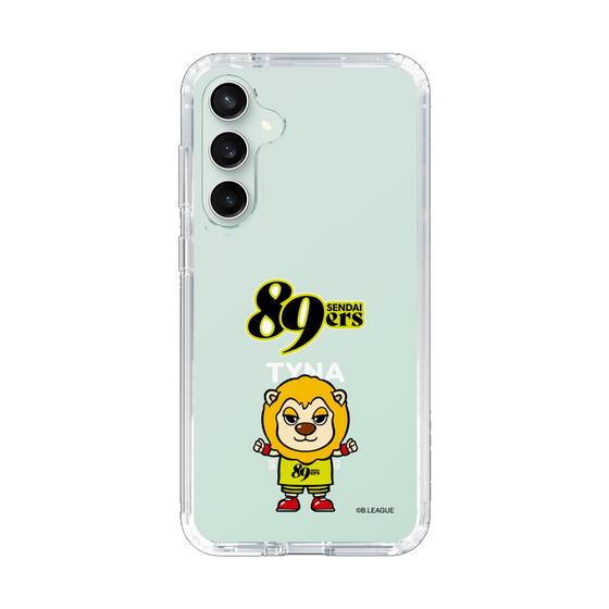 スリムプロテクションケース［ B.LEAGUE - 仙台89ERS - ティナ ］