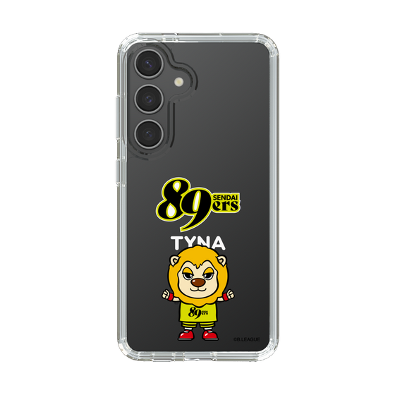 スリムプロテクションケース［ B.LEAGUE - 仙台89ERS - ティナ ］