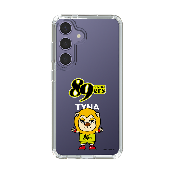 スリムプロテクションケース［ B.LEAGUE - 仙台89ERS - ティナ ］