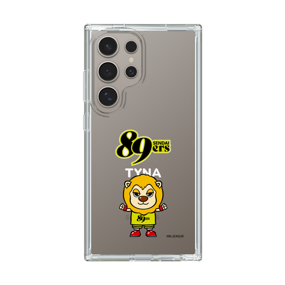 スリムプロテクションケース［ B.LEAGUE - 仙台89ERS - ティナ ］