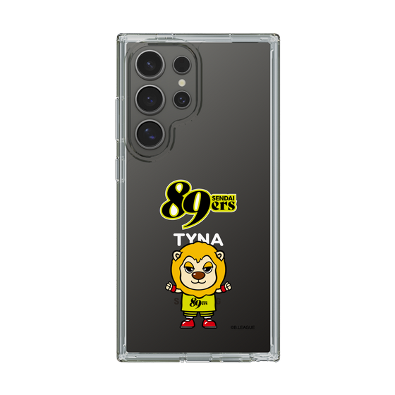 スリムプロテクションケース［ B.LEAGUE - 仙台89ERS - ティナ ］
