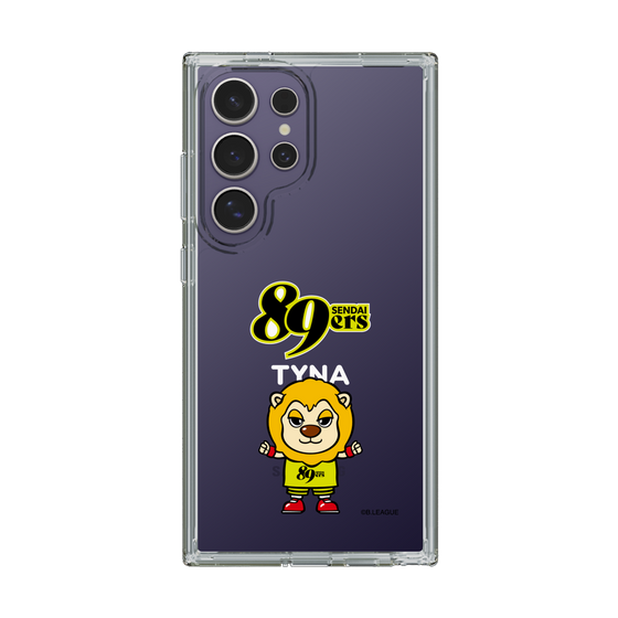 スリムプロテクションケース［ B.LEAGUE - 仙台89ERS - ティナ ］