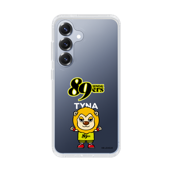 スリムプロテクションケース［ B.LEAGUE - 仙台89ERS - ティナ ］