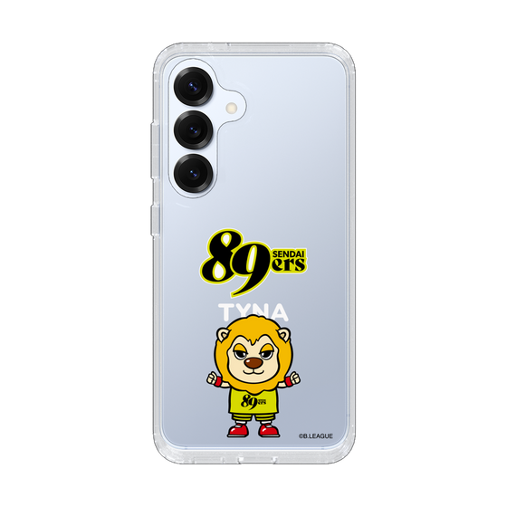 スリムプロテクションケース［ B.LEAGUE - 仙台89ERS - ティナ ］
