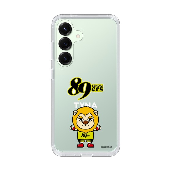 スリムプロテクションケース［ B.LEAGUE - 仙台89ERS - ティナ ］