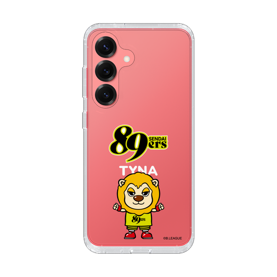 スリムプロテクションケース［ B.LEAGUE - 仙台89ERS - ティナ ］