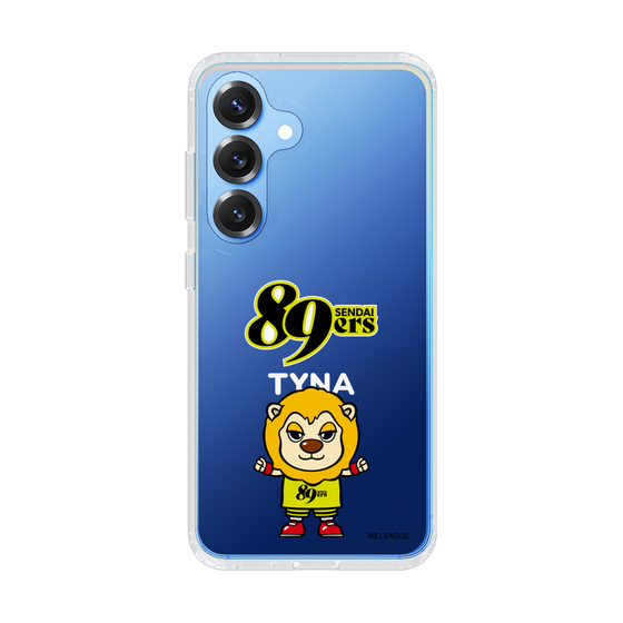 スリムプロテクションケース［ B.LEAGUE - 仙台89ERS - ティナ ］