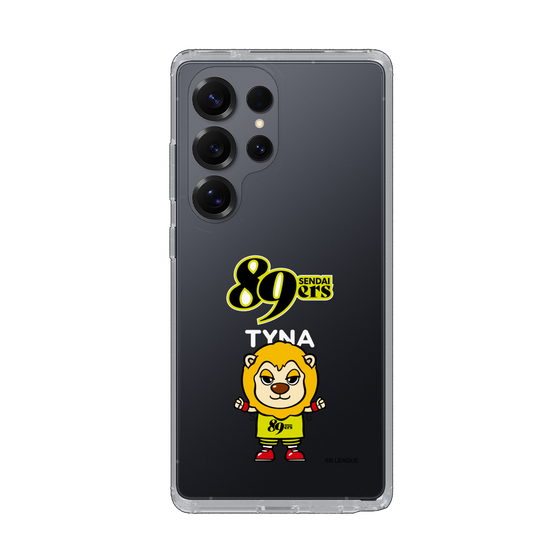 スリムプロテクションケース［ B.LEAGUE - 仙台89ERS - ティナ ］