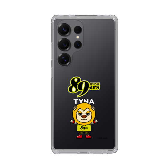 スリムプロテクションケース［ B.LEAGUE - 仙台89ERS - ティナ ］