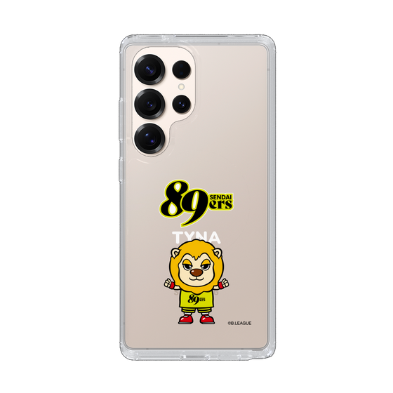 スリムプロテクションケース［ B.LEAGUE - 仙台89ERS - ティナ ］