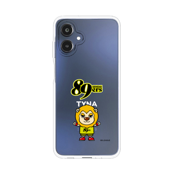 スリムプロテクションケース［ B.LEAGUE - 仙台89ERS - ティナ ］