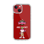 スリムプロテクションケース［ B.LEAGUE - 秋田ノーザンハピネッツ - ビッキー ］