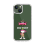 スリムプロテクションケース［ B.LEAGUE - 秋田ノーザンハピネッツ - ビッキー ］