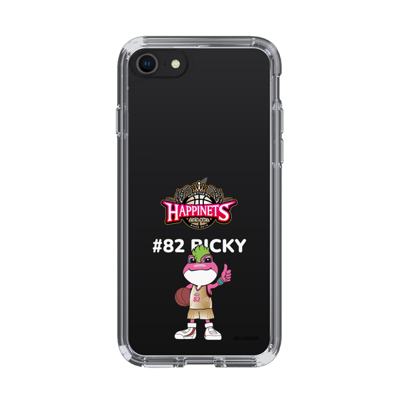 スリムプロテクションケース［ B.LEAGUE - 秋田ノーザンハピネッツ - ビッキー ］