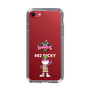 スリムプロテクションケース［ B.LEAGUE - 秋田ノーザンハピネッツ - ビッキー ］