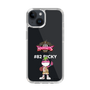スリムプロテクションケース［ B.LEAGUE - 秋田ノーザンハピネッツ - ビッキー ］
