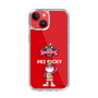 スリムプロテクションケース［ B.LEAGUE - 秋田ノーザンハピネッツ - ビッキー ］