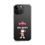 スリムプロテクションケース［ B.LEAGUE - 秋田ノーザンハピネッツ - ビッキー ］