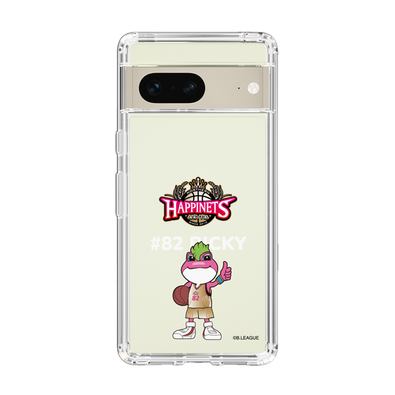 スリムプロテクションケース［ B.LEAGUE - 秋田ノーザンハピネッツ - ビッキー ］