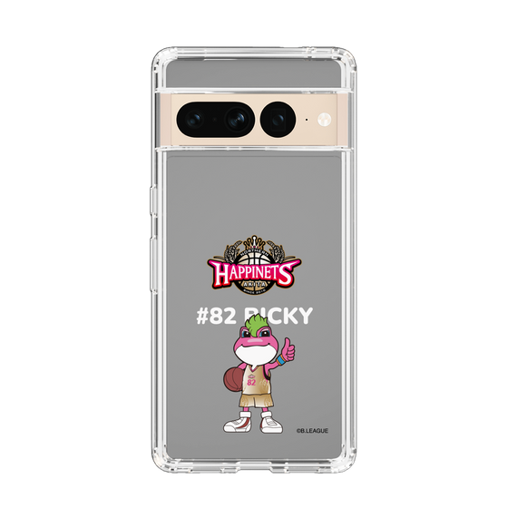 スリムプロテクションケース［ B.LEAGUE - 秋田ノーザンハピネッツ - ビッキー ］