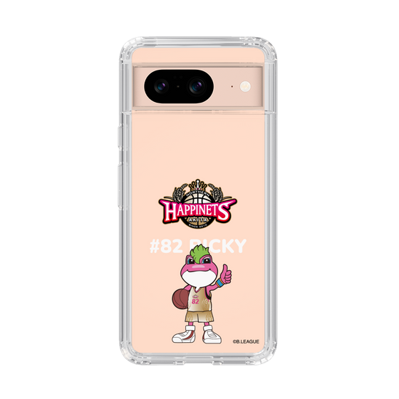 スリムプロテクションケース［ B.LEAGUE - 秋田ノーザンハピネッツ - ビッキー ］