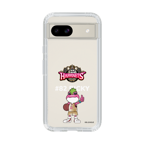 スリムプロテクションケース［ B.LEAGUE - 秋田ノーザンハピネッツ - ビッキー ］