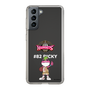 スリムプロテクションケース［ B.LEAGUE - 秋田ノーザンハピネッツ - ビッキー ］